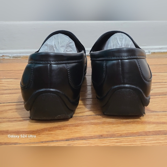 Deer Stags Men's Drive Slip-on Driving Moc Loafer 11.5 W - Picture 6 of 15